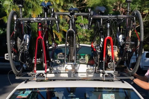 5 Hour - Byron Bay Cycling Tour + Lunch - Accommodation Kalgoorlie 6