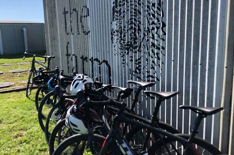5 Hour - Byron Bay Cycling Tour + Lunch - Accommodation Kalgoorlie 16