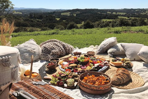 A Picnic In Byron Bay - Accommodation Kalgoorlie 1