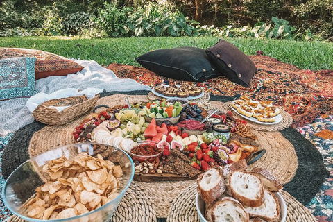 A Picnic In Byron Bay - Accommodation Kalgoorlie 5