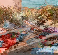 A picnic in Byron Bay - Accommodation Kalgoorlie