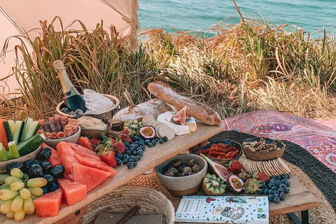 A Picnic In Byron Bay - Accommodation Kalgoorlie 0