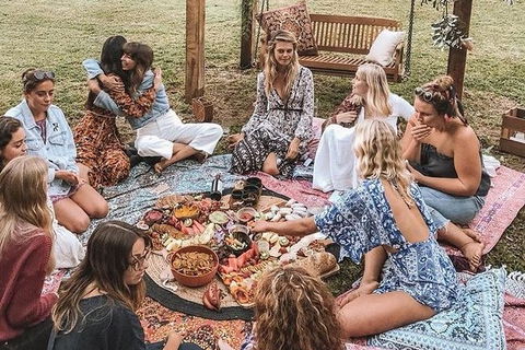 A Picnic In Byron Bay - Accommodation Kalgoorlie 4