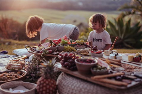 A Picnic In Byron Bay - Accommodation Kalgoorlie 3
