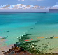 Byron Bay to Gold Coast Airport Departure Shuttle - Accommodation Kalgoorlie