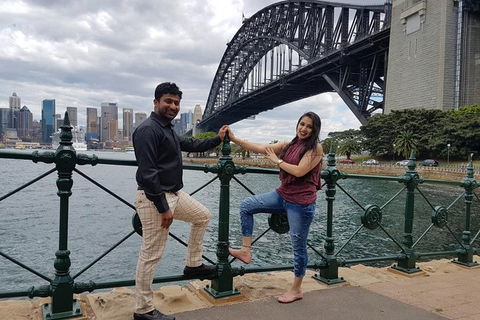 Bondi & Sydney Sights Trike Tour 1.5hrs - Accommodation Kalgoorlie 5