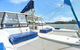 Private BYO Sydney Harbour Catamaran Cruise - 60 Or 90 Minutes - thumb 4