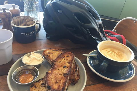 Coffs Harbour To Sawtell Bike Ride - Accommodation Kalgoorlie 0