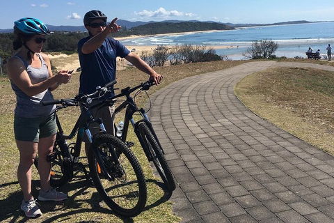 Coffs Harbour To Sawtell Bike Ride - Accommodation Kalgoorlie 5