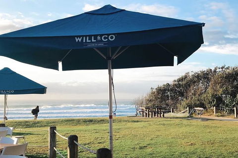 Coffs Harbour To Sawtell Bike Ride - Accommodation Kalgoorlie 1