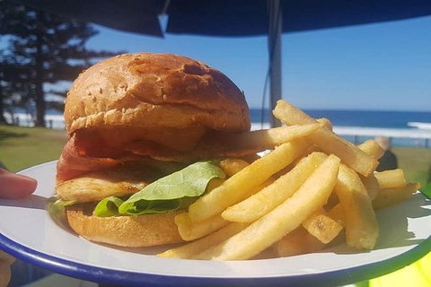 Coffs Harbour To Sawtell Bike Ride - Accommodation Kalgoorlie 4