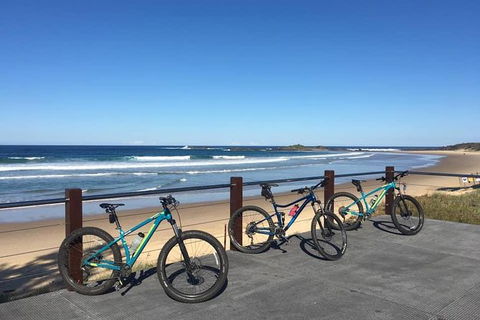 Coffs Harbour To Sawtell Bike Ride - Accommodation Kalgoorlie 3