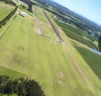 12-Minute Small-Group Hunter Valley Scenic Helicopter Flight - Accommodation Kalgoorlie