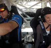 Hunter Valley 3 Hotlap Ride in a Rally Car - Accommodation Kalgoorlie