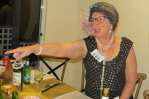 Murder Mystery Killer Fun - Accommodation Kalgoorlie 3