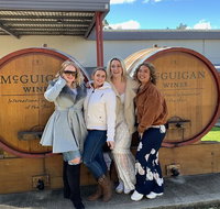 Private Day Tour of Hunter Valley Wineries - Accommodation Kalgoorlie
