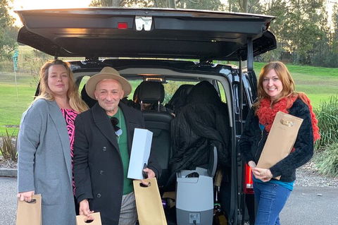 Private Day Tour Of Hunter Valley Wineries - Accommodation Kalgoorlie 3