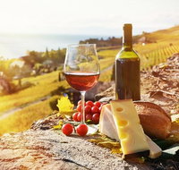 Six hour - plan your own wine and cheese tour Hunter Valley - Accommodation Kalgoorlie