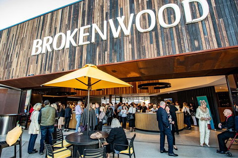 The Brokenwood Match - Accommodation Kalgoorlie 5