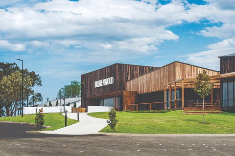 The Brokenwood Match - Accommodation Kalgoorlie 2