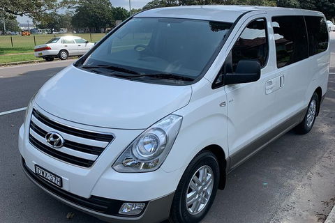 Private Round-Trip Transfer To Pokolbin From Port Stephens - Accommodation Kalgoorlie 3