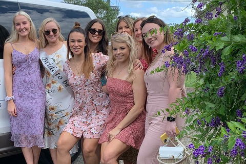 Private Round-Trip Transfer To Pokolbin From Port Stephens - Accommodation Kalgoorlie 6