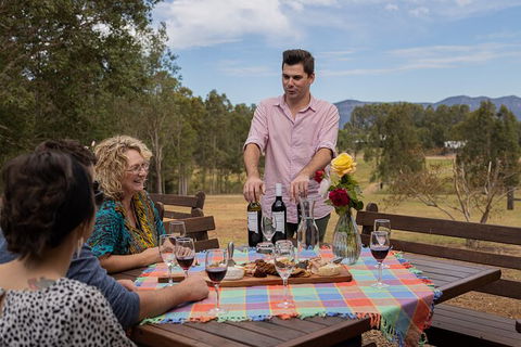 Hideaway Private Tours Hunter Valley - Accommodation Kalgoorlie 7