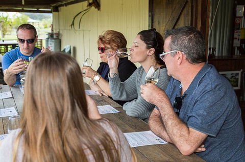 Hideaway Private Tours Hunter Valley - Accommodation Kalgoorlie 6