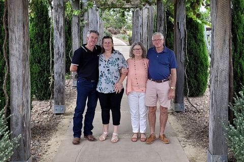 Hideaway Private Tours Hunter Valley - Accommodation Kalgoorlie 1
