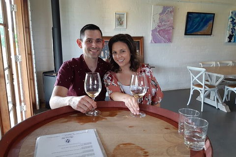 Hideaway Private Tours Hunter Valley - Accommodation Kalgoorlie 4