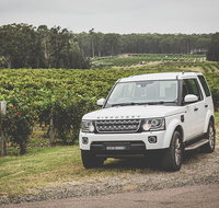 Hideaway Private Tours Hunter Valley - Accommodation Kalgoorlie
