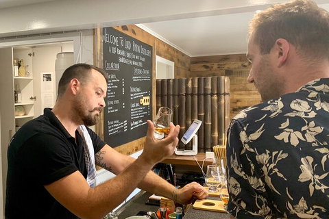 Hipster Sipster Brewery & Distillery Tour - Northern NSW - Accommodation Kalgoorlie 9