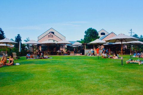 Hipster Sipster Brewery & Distillery Tour - Northern NSW - Accommodation Kalgoorlie 16