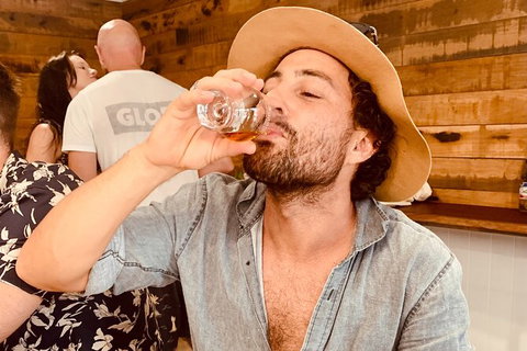 Hipster Sipster Brewery & Distillery Tour - Northern NSW - Accommodation Kalgoorlie 0