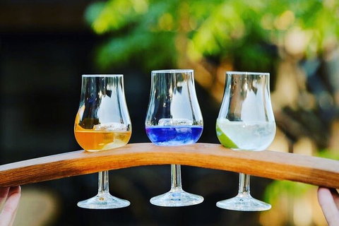 Hipster Sipster Brewery & Distillery Tour - Northern NSW - Accommodation Kalgoorlie 12