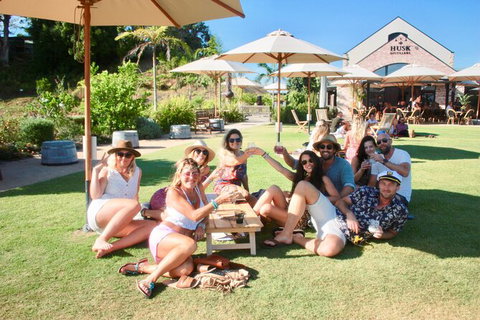 Hipster Sipster Brewery & Distillery Tour - Northern NSW - Accommodation Kalgoorlie 3