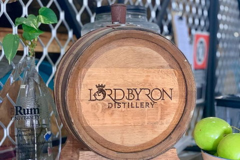 Hipster Sipster Brewery & Distillery Tour - Northern NSW - Accommodation Kalgoorlie 5