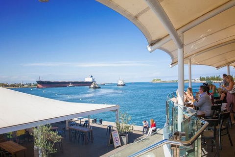 Newcastle Scenic Explorer - 2 Hour Tour By Minibus - Accommodation Kalgoorlie 9