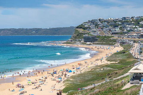 Newcastle Scenic Explorer - 2 Hour Tour By Minibus - Accommodation Kalgoorlie 8