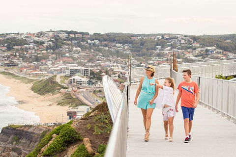 Newcastle Scenic Explorer - 2 Hour Tour By Minibus - Accommodation Kalgoorlie 11