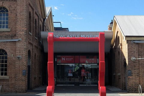 Newcastle Scenic Explorer - 2 Hour Tour By Minibus - Accommodation Kalgoorlie 10