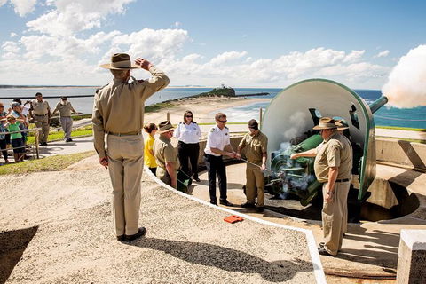 Newcastle Scenic Explorer - 2 Hour Tour By Minibus - Accommodation Kalgoorlie 14