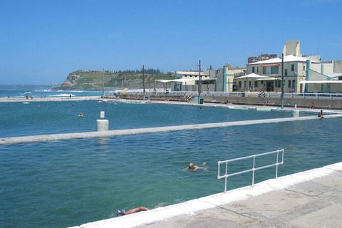 Newcastle Scenic Explorer - 2 Hour Tour By Minibus - Accommodation Kalgoorlie 13