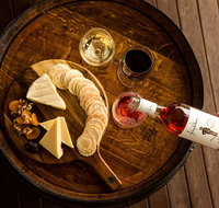 Audrey Wilkinson Vineyard Fromage and Fortified Wine Experience - Accommodation Kalgoorlie