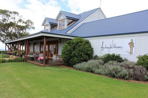 Audrey Wilkinson Vineyard: Fromage And Fortified Wine Experience - Accommodation Kalgoorlie 5