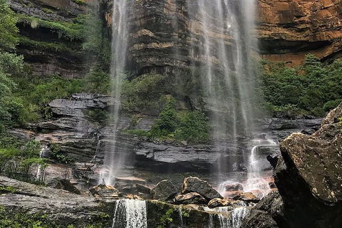 Private 10-hour Tour To Blue Mountains From Sydney - Hotel Pick Up & Drop Off - Accommodation Kalgoorlie 3