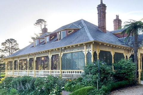 Private 10-hour Tour To Blue Mountains From Sydney - Hotel Pick Up & Drop Off - Accommodation Kalgoorlie 1