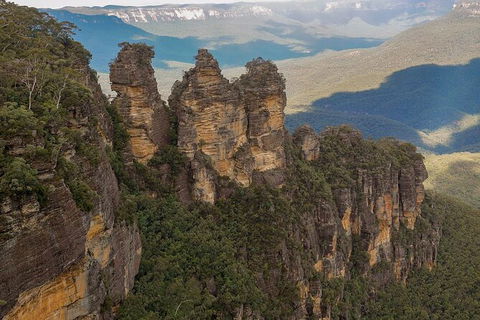 Private 10-hour Tour To Blue Mountains From Sydney - Hotel Pick Up & Drop Off - Accommodation Kalgoorlie 4