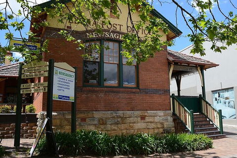 Private 10-hour Tour To Blue Mountains From Sydney - Hotel Pick Up & Drop Off - Accommodation Kalgoorlie 5