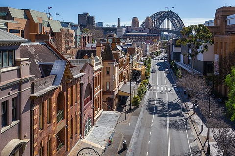Sydney With Bondi And Beaches Essentials Private Day Tour - Accommodation Kalgoorlie 9